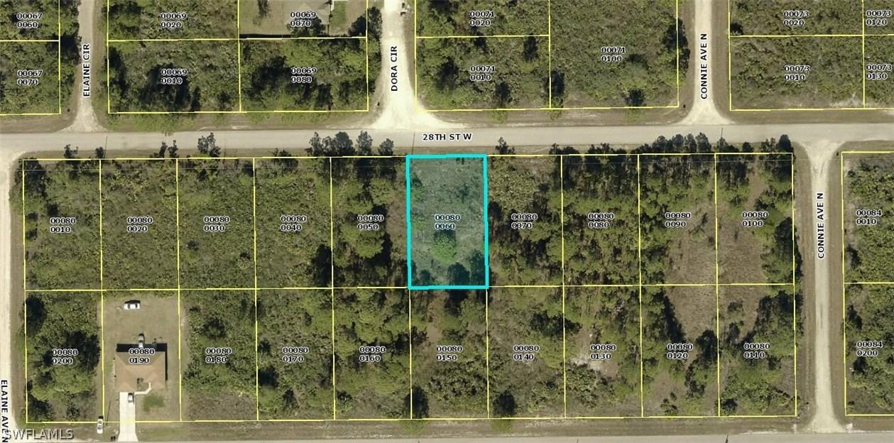 2609 28th St., Lehigh Acres, FL 33971