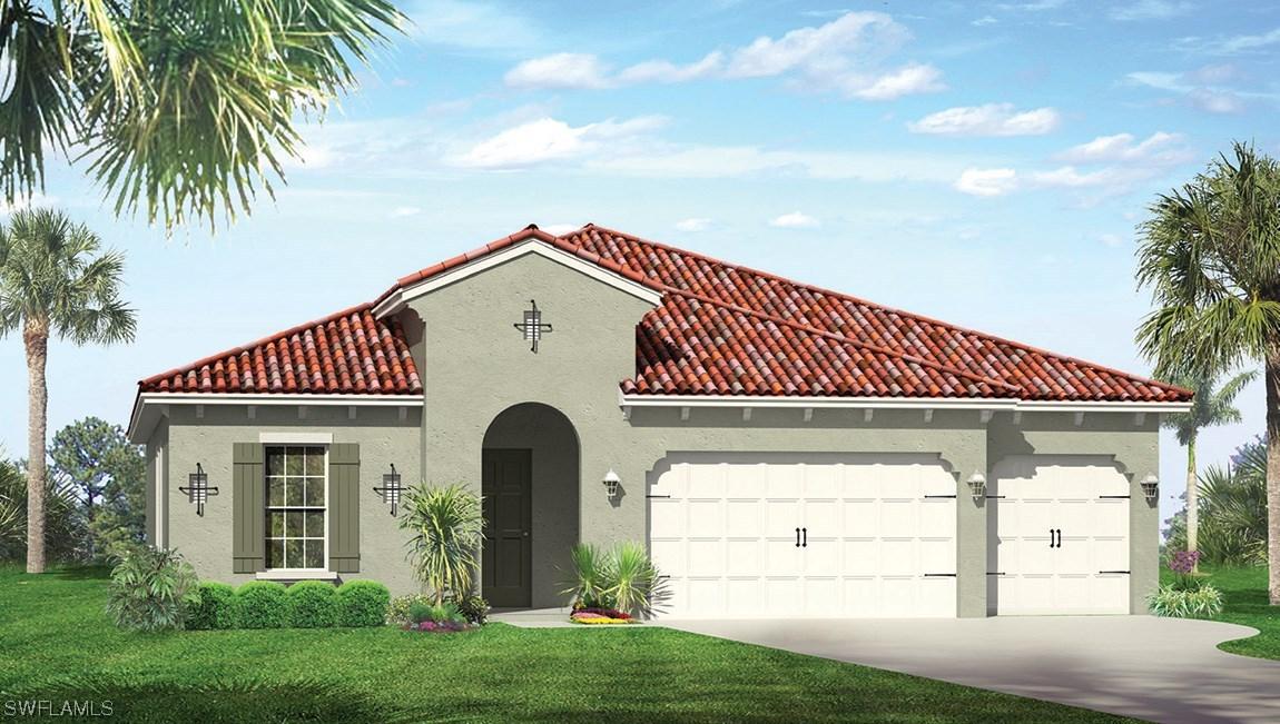 1402 Mockingbird Dr., Naples, FL 34120