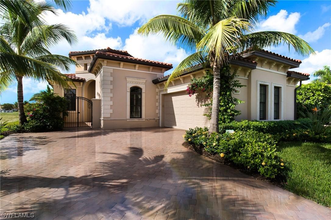 16807 Cabreo Dr., Naples, FL 34110