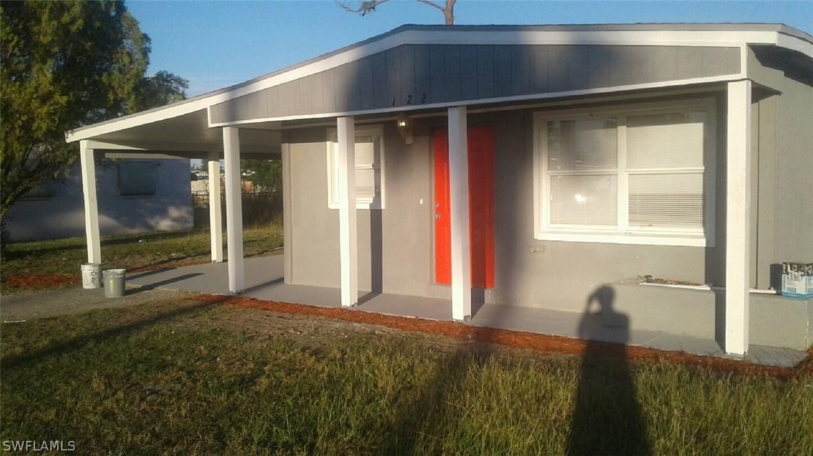 122 Alabama Rd., Lehigh Acres, FL 33936