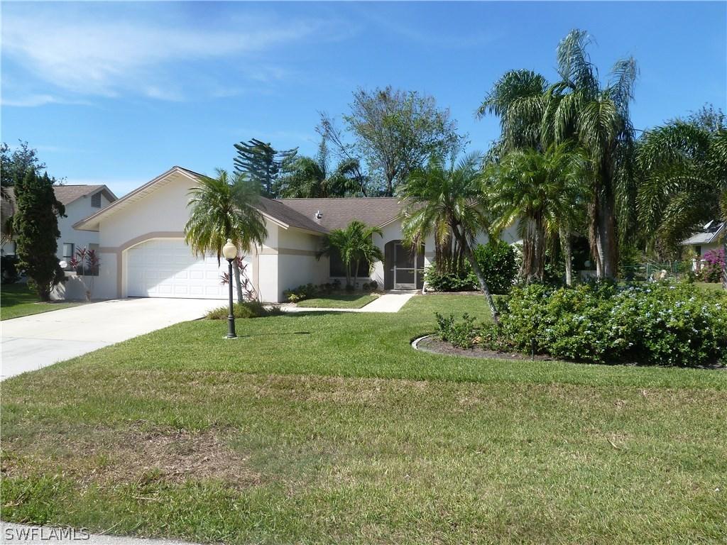 14548 Aeries Way Dr., Fort Myers, FL 33912