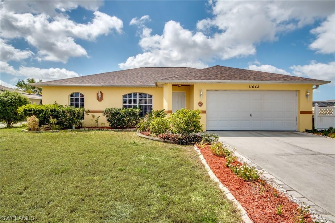 11648 Forest Mere Dr., Bonita Springs, FL 34135