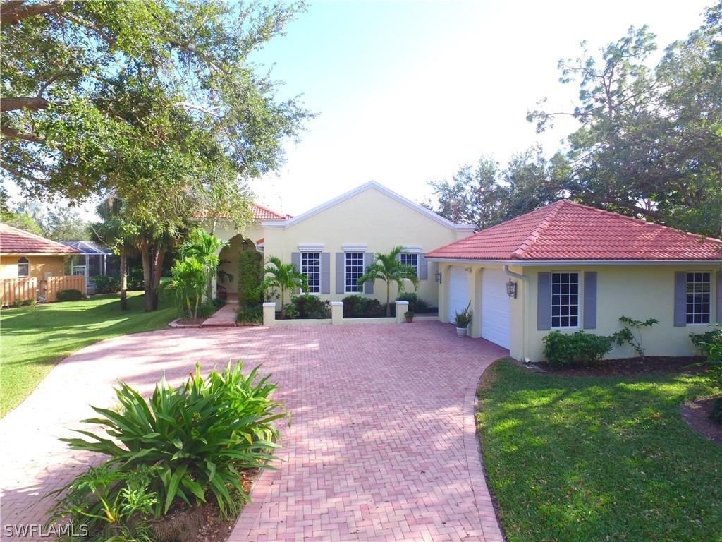 1904 Piccadilly Cir., Cape Coral, FL 33991