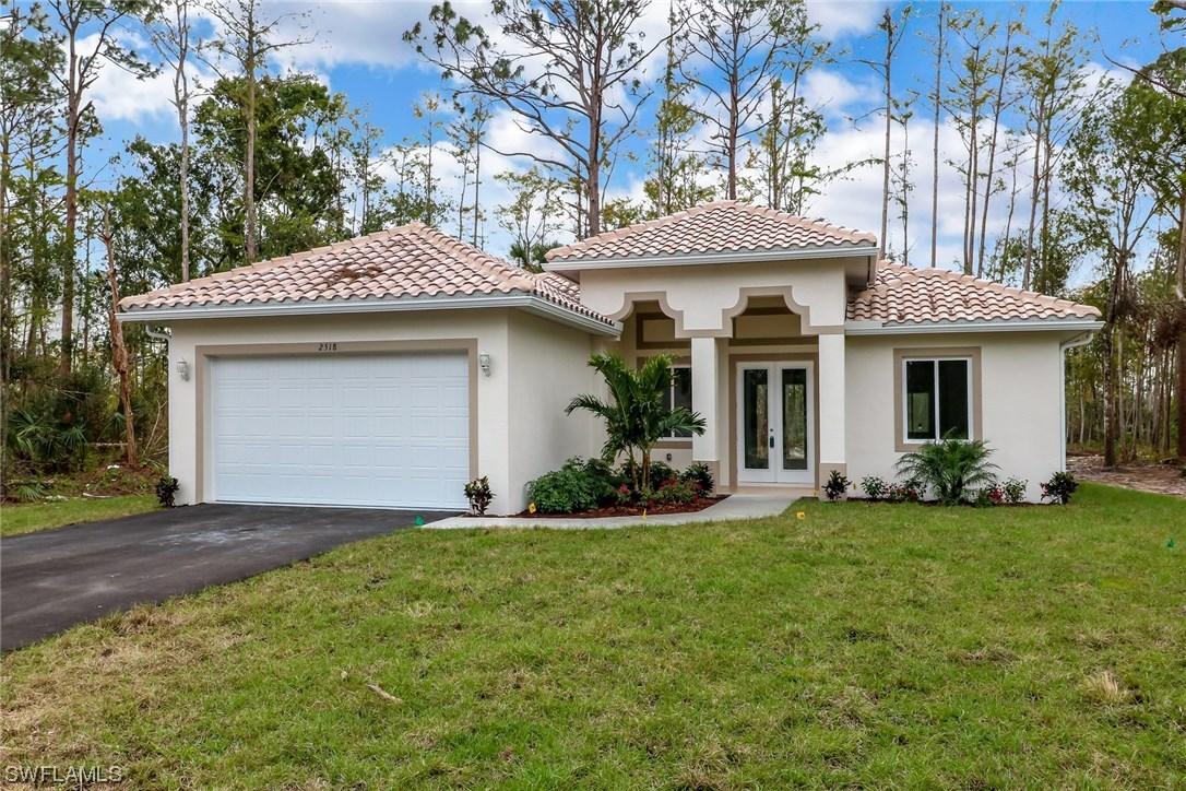 2518 54th Ave., Naples, FL 34120