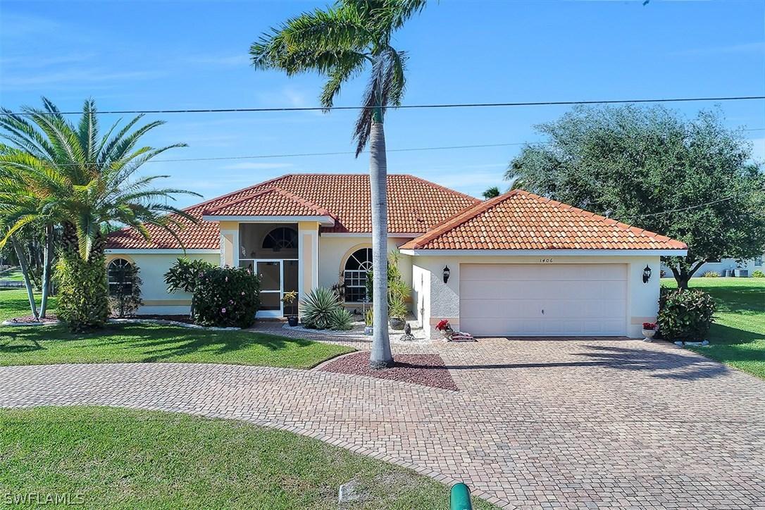 3406 SE 17th Ave., Cape Coral, FL 33904