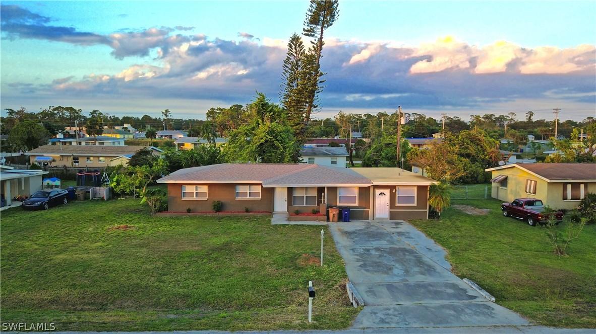 301 E Jersey Rd., Lehigh Acres, FL 33936