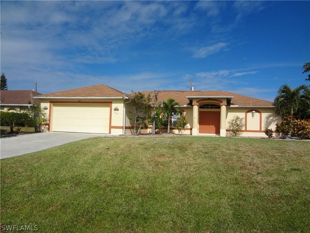 1225 SW 29th Ter., Cape Coral, FL 33914