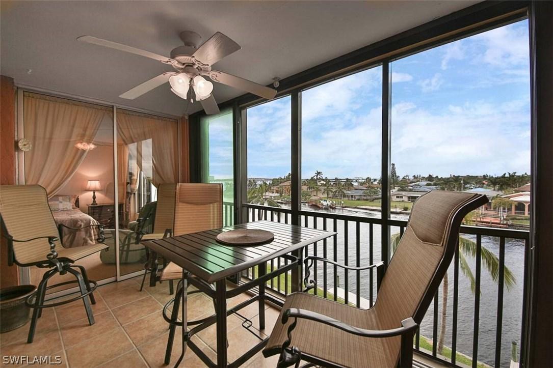 4260 SE 20th Pl. #406, Cape Coral, FL 33904