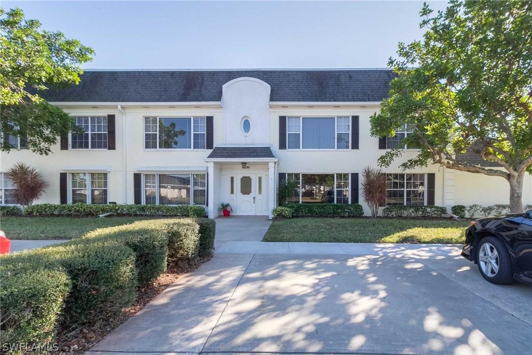 1362 S Brandywine Cir. #2, Fort Myers, FL 33919