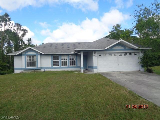 8085 Albatross Rd., Fort Myers, FL 33967