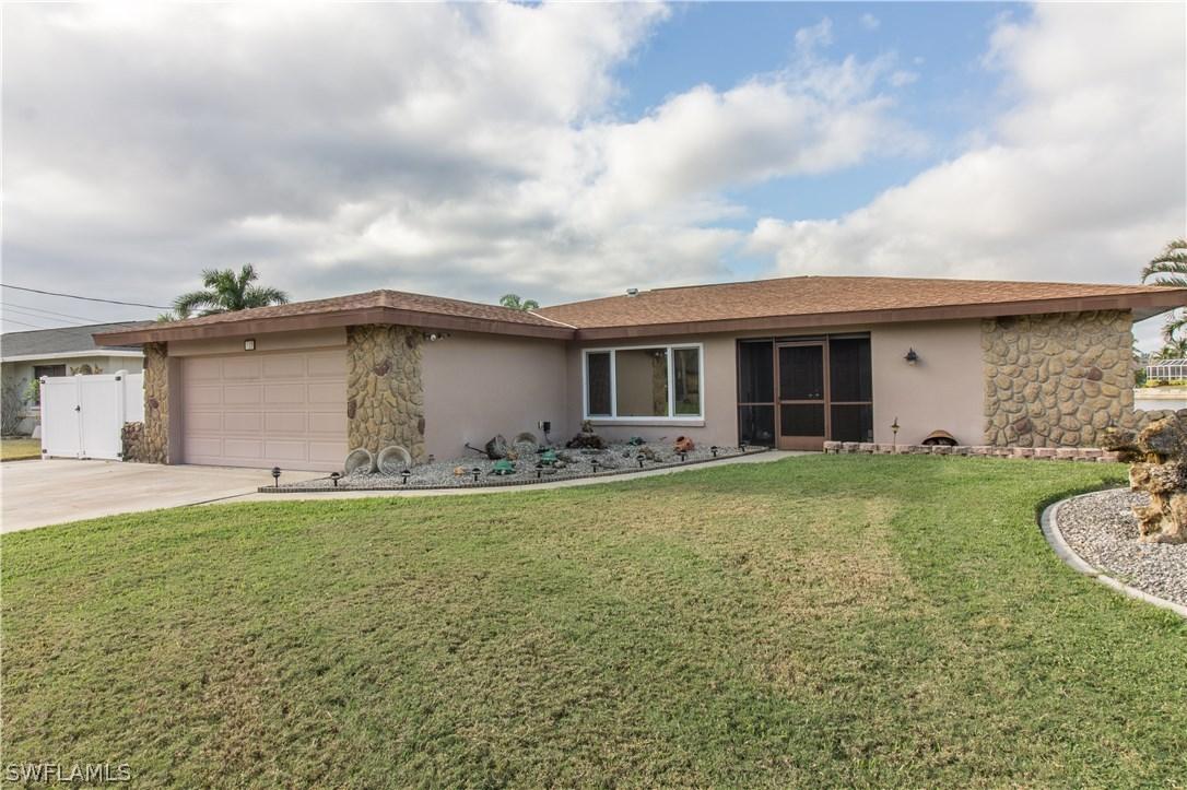 325 SE 33rd Ter., Cape Coral, FL 33904