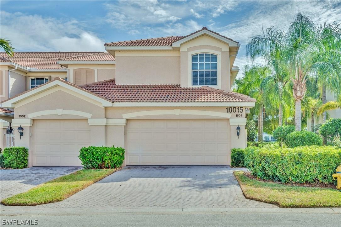 10015 Sky View Way #1601, Fort Myers, FL 33913