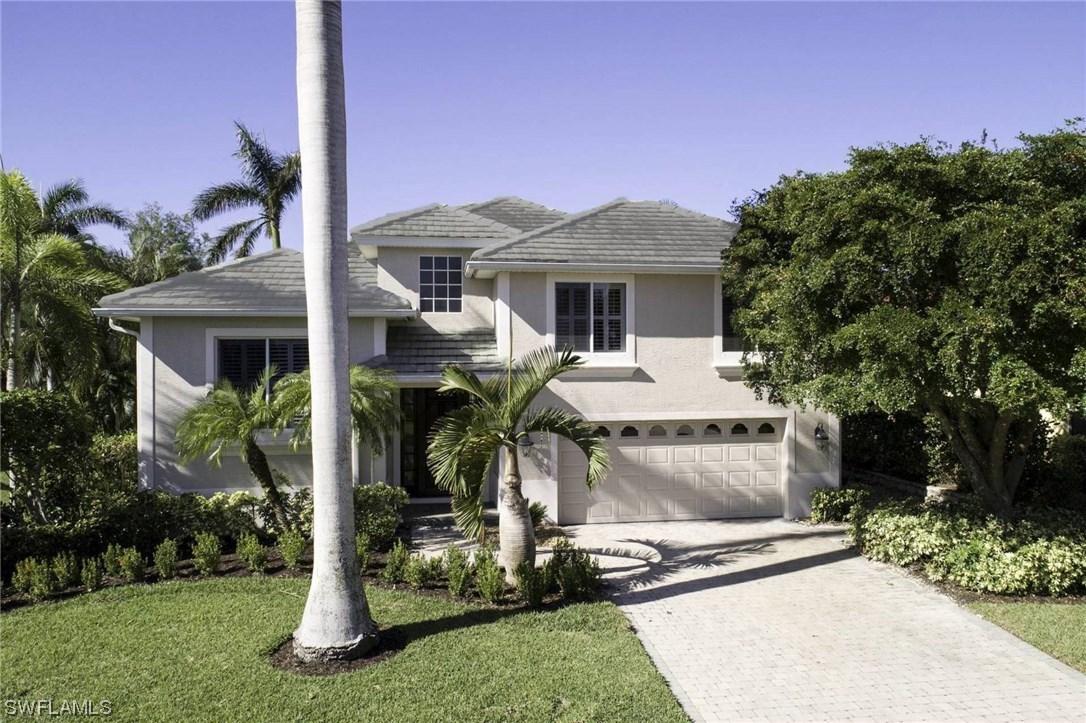 27150 Driftwood Dr., Bonita Springs, FL 34135