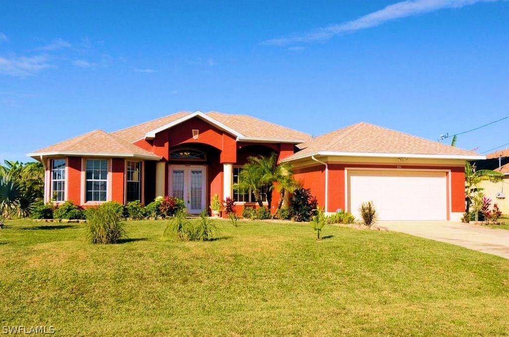 1004 NW 9th Pl., Cape Coral, FL 33993