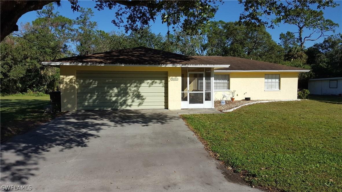 4030 Ellis Rd., Fort Myers, FL 33905