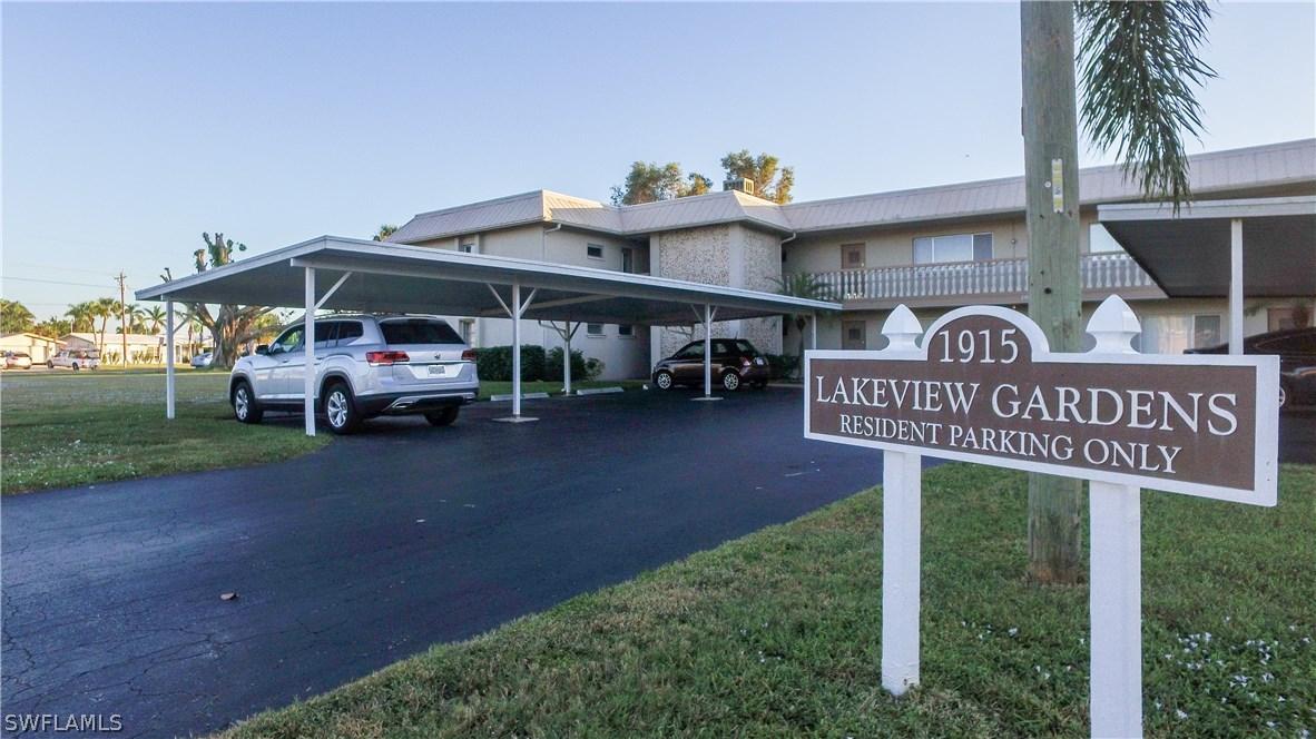 1915 W Lakeview Blvd. #5, North Fort Myers, FL 33903