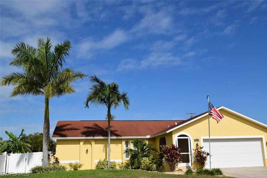 1911 SW 40th St., Cape Coral, FL 33914