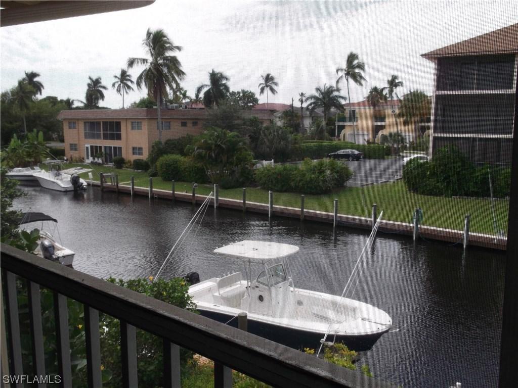 1200 Cherrystone Ct. #A201, Naples, FL 34102