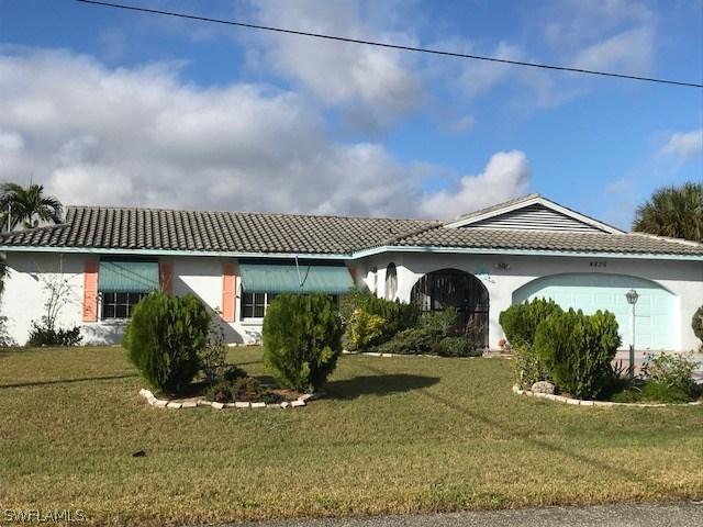 4436 SE 10th Pl., Cape Coral, FL 33904