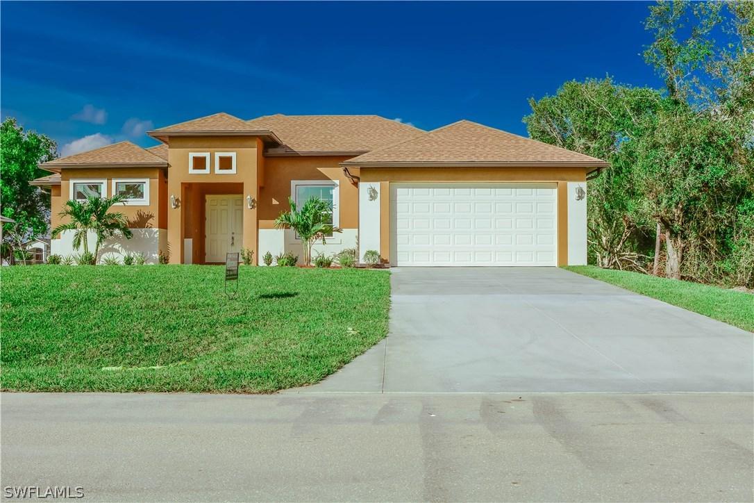 5316 Bywood St., Lehigh Acres, FL 33971