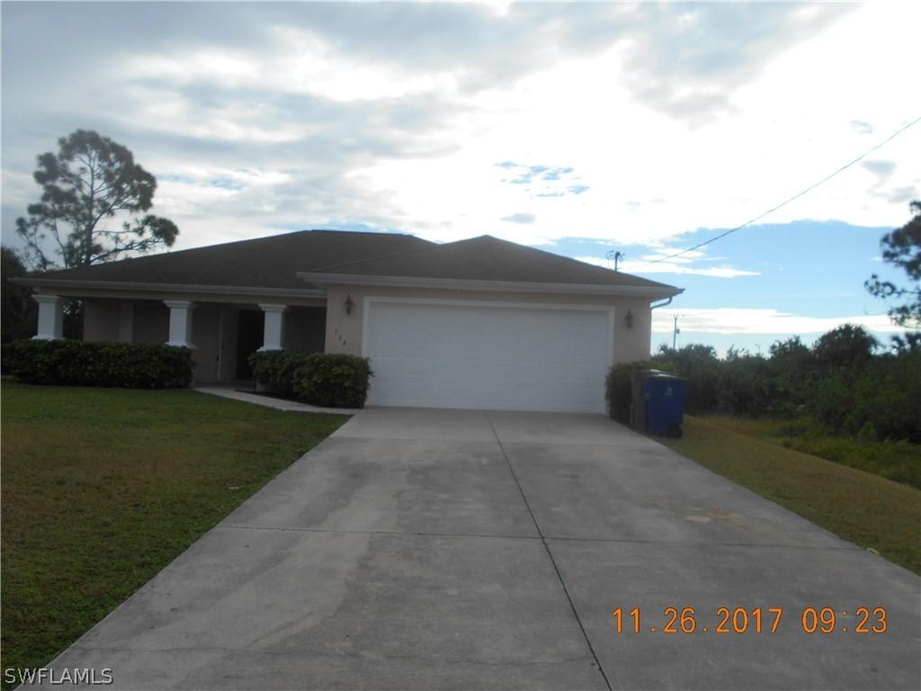 536 Alabama Rd., Lehigh Acres, FL 33974