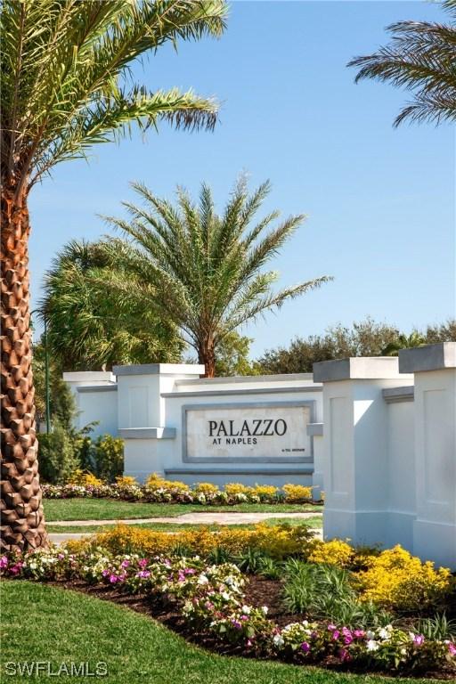 10071 Palazzo Dr., Naples, FL 34119