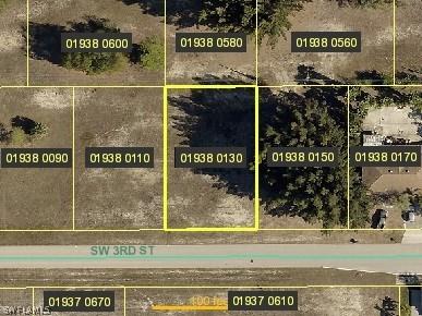 629 SW 3rd St., Cape Coral, FL 33991