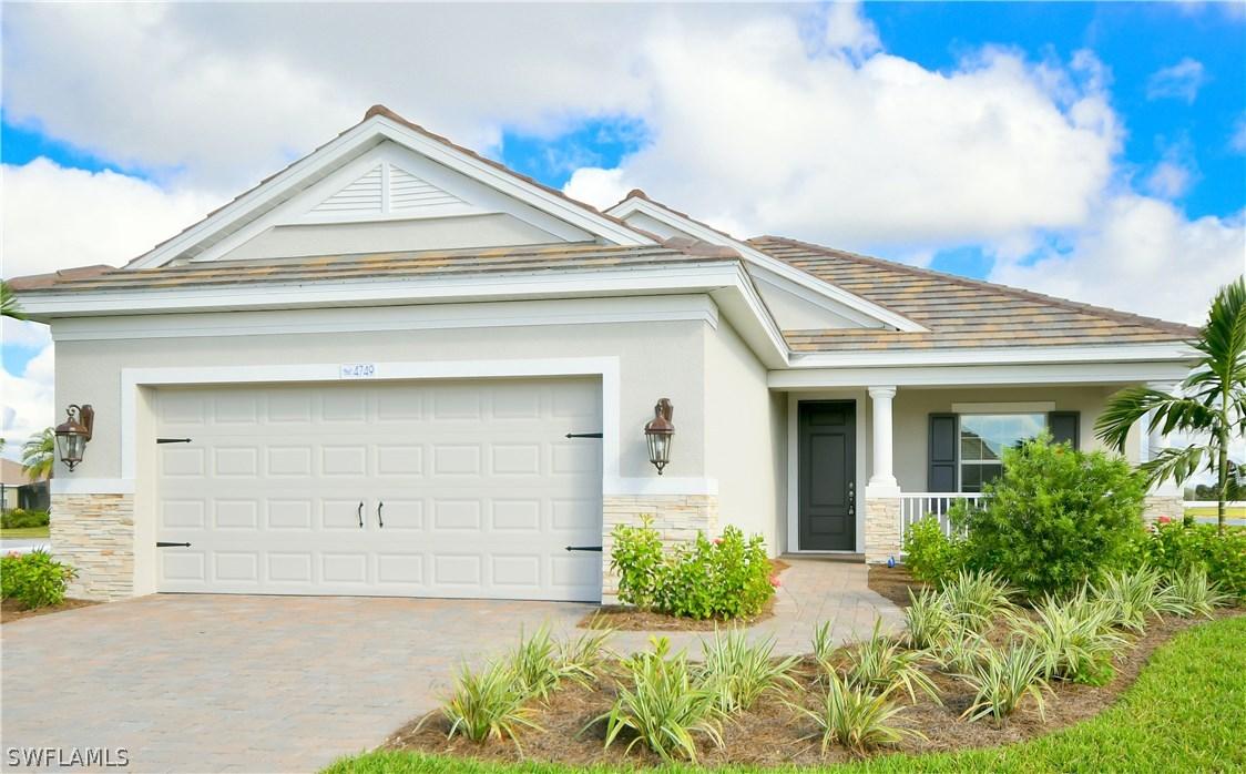 4749 Sunset Marsh Ln., Fort Myers, FL 33966