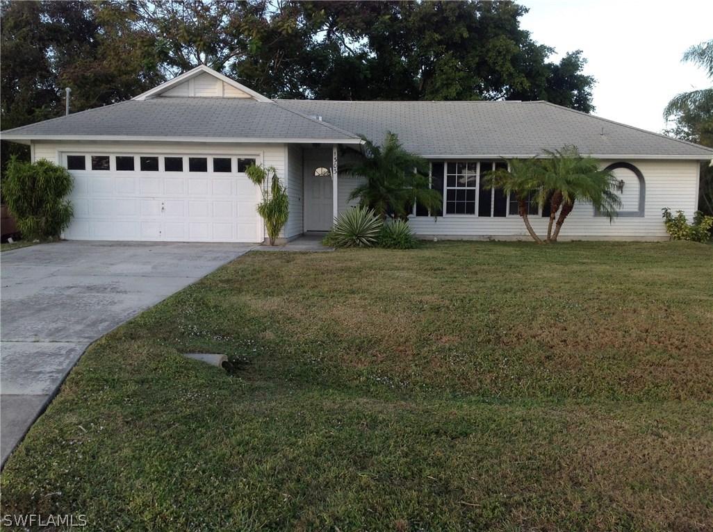 1303 SW 25th St., Cape Coral, FL 33914