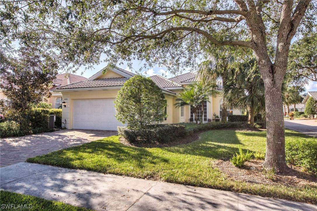 3051 Ellice Way, Naples, FL 34119