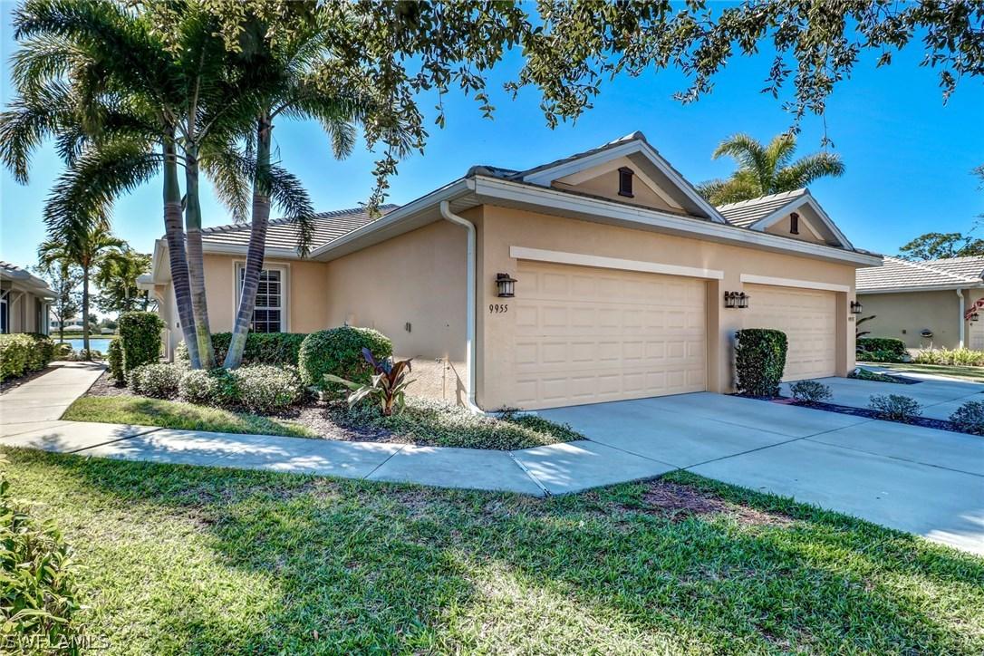 9955 Palmarrosa Way, Fort Myers, FL 33919