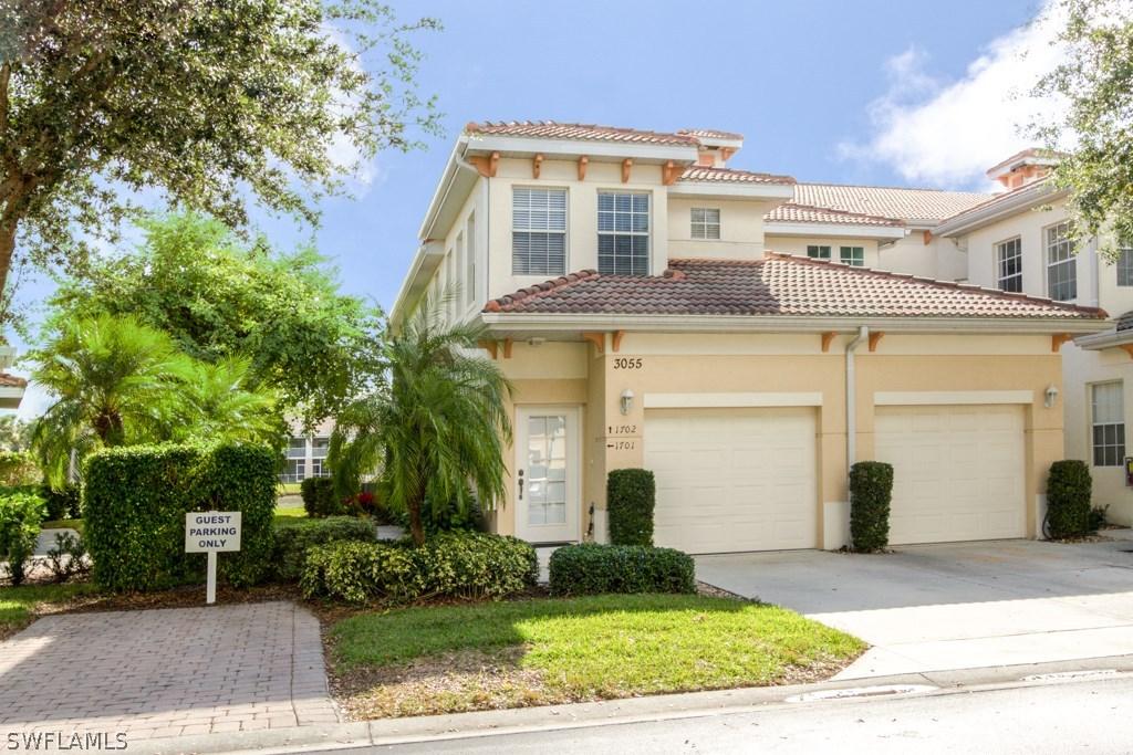3055 Horizon Ln. #1701, Naples, FL 34109