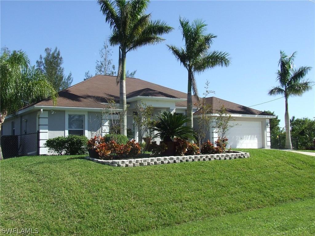 4029 NE 8th Pl., Cape Coral, FL 33909