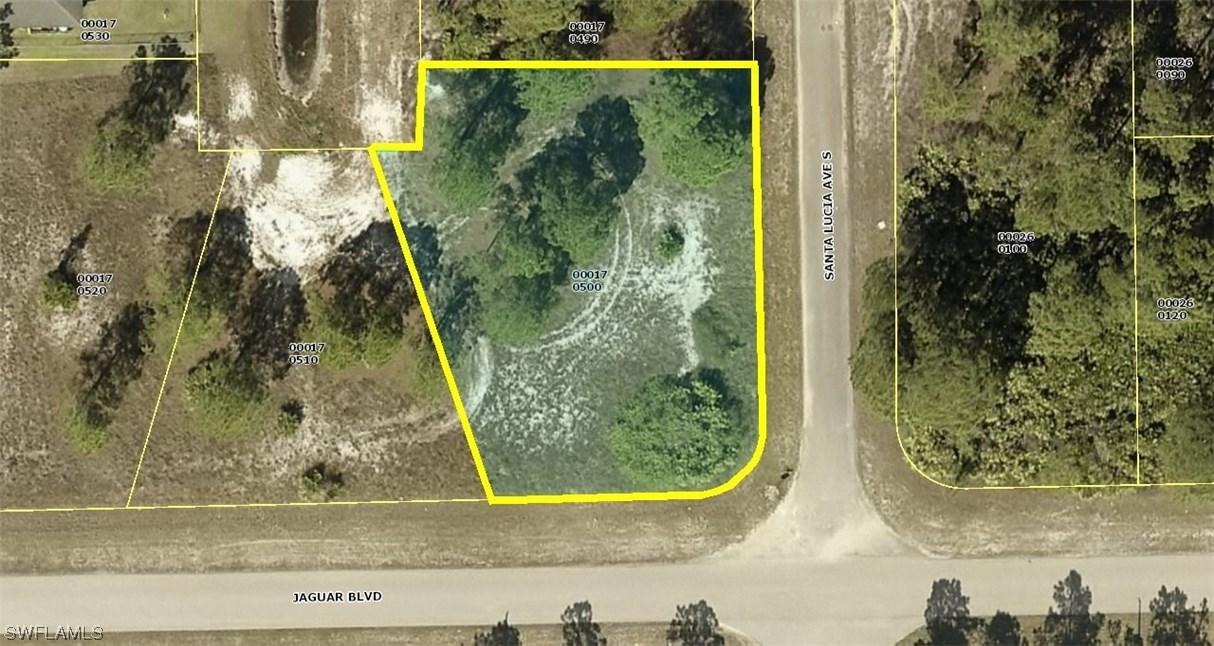 774 Santa Lucia Ave., Lehigh Acres, FL 33974