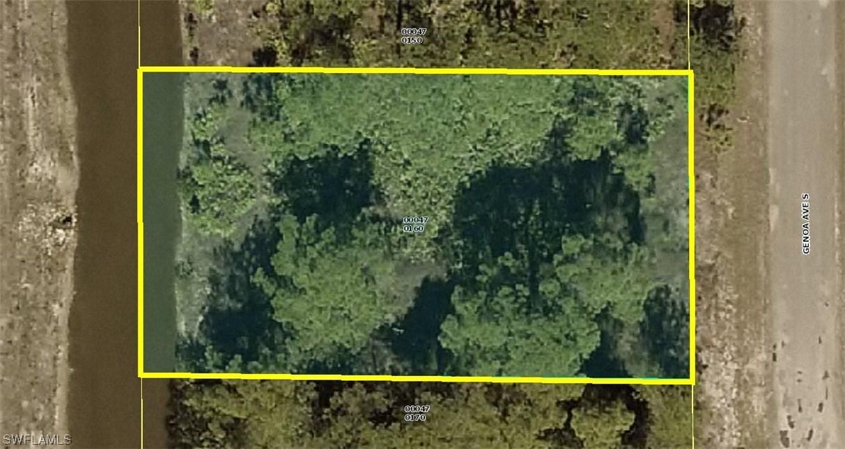 574 Genoa Ave., Lehigh Acres, FL 33974