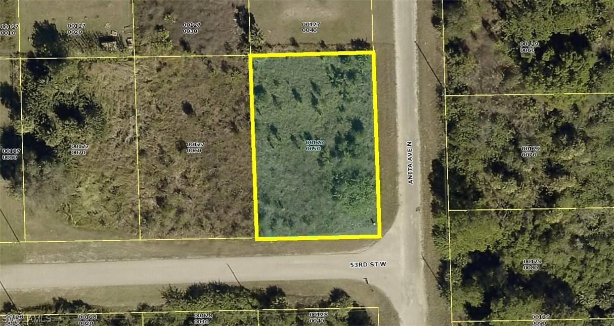 2506 53rd St., Lehigh Acres, FL 33971