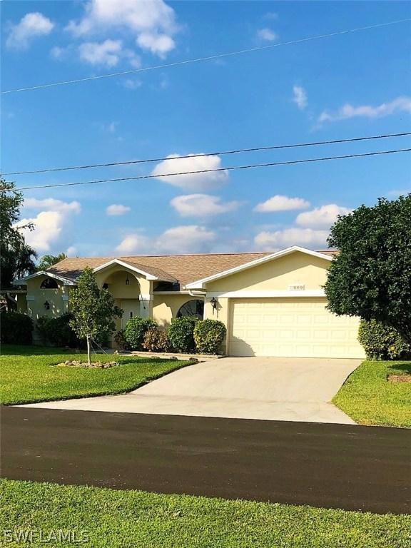 609 SW 35th Ter., Cape Coral, FL 33914