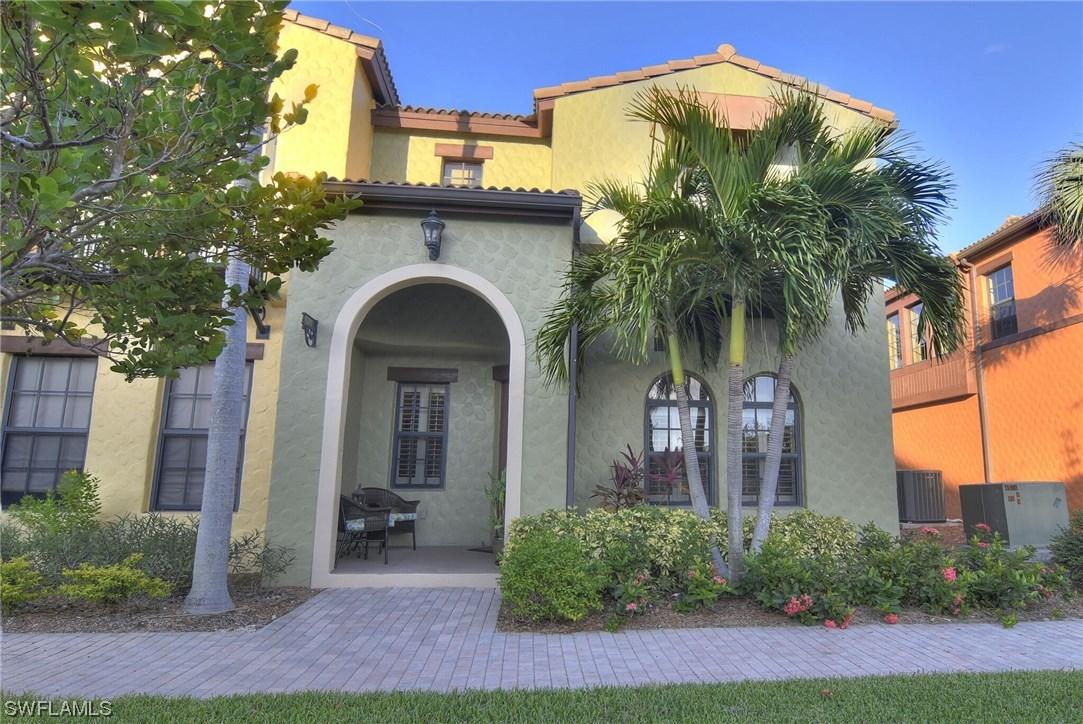 9115 Capistrano St. #8201, Naples, FL 34113