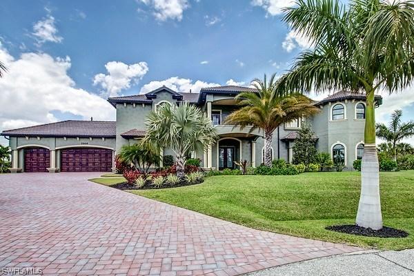 2206 NW 39th Ave., Cape Coral, FL 33993