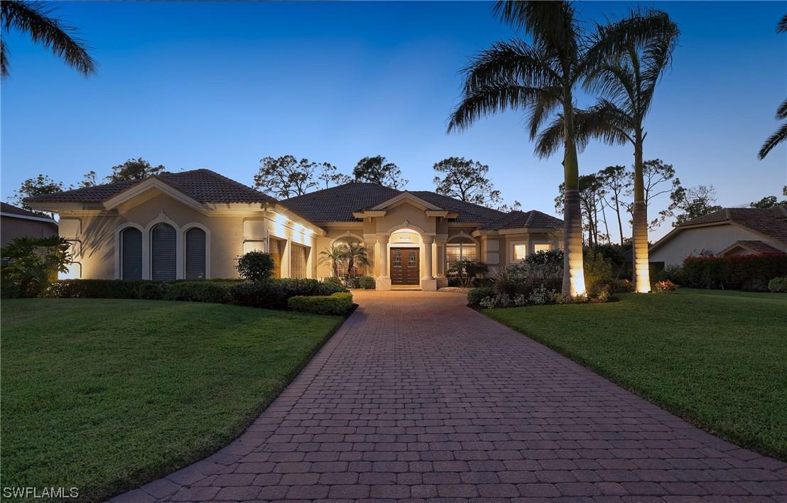 20252 Puma Tr., Estero, FL 33928