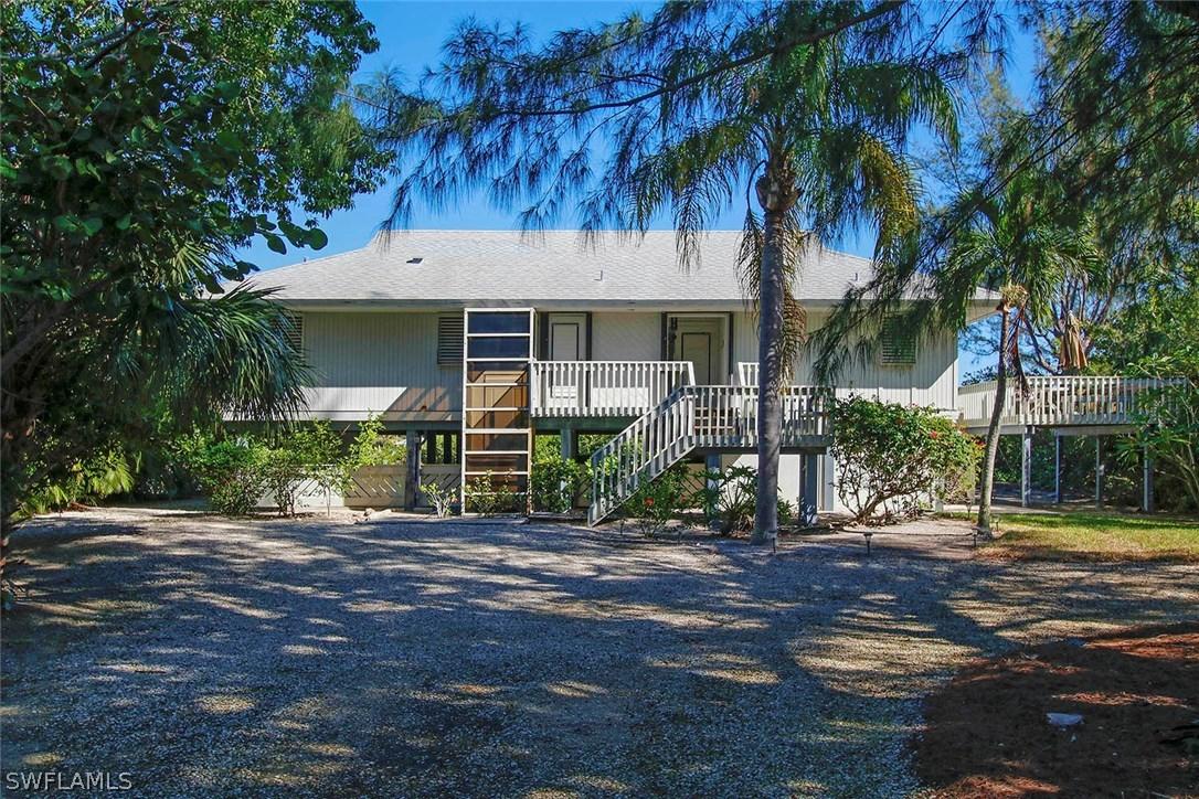 2510 Harbour Ln., Sanibel, FL 33957