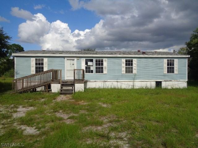 625 N Zambria St., Clewiston, FL 33440