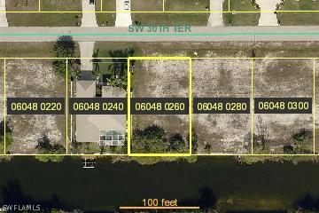 2100 SW 30th Ter., Cape Coral, FL 33914