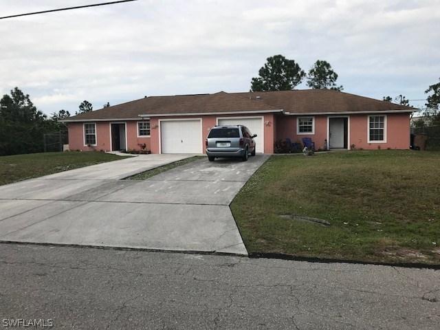 2700 Hawalaska St., Lehigh Acres, FL 33973