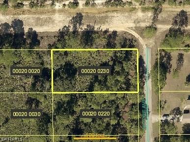 2121 Moore Ave., Alva, FL 33920