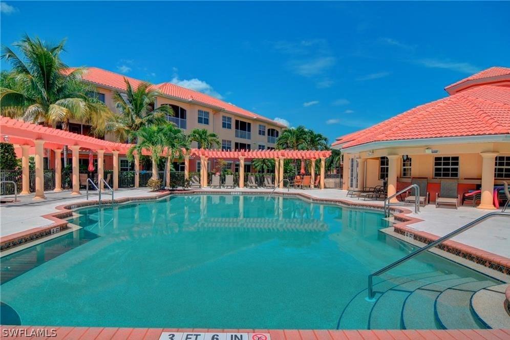 1137 Van Loon Commons Cir. #305, Cape Coral, FL 33909