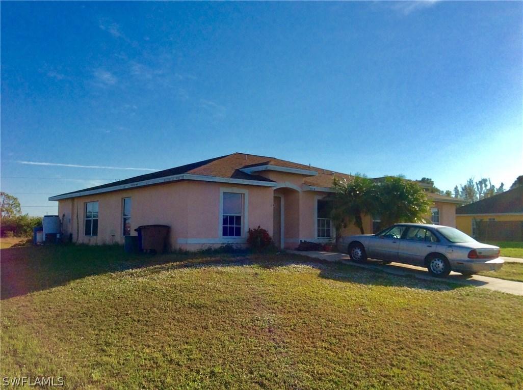 5148/5150 26th St., Lehigh Acres, FL 33973