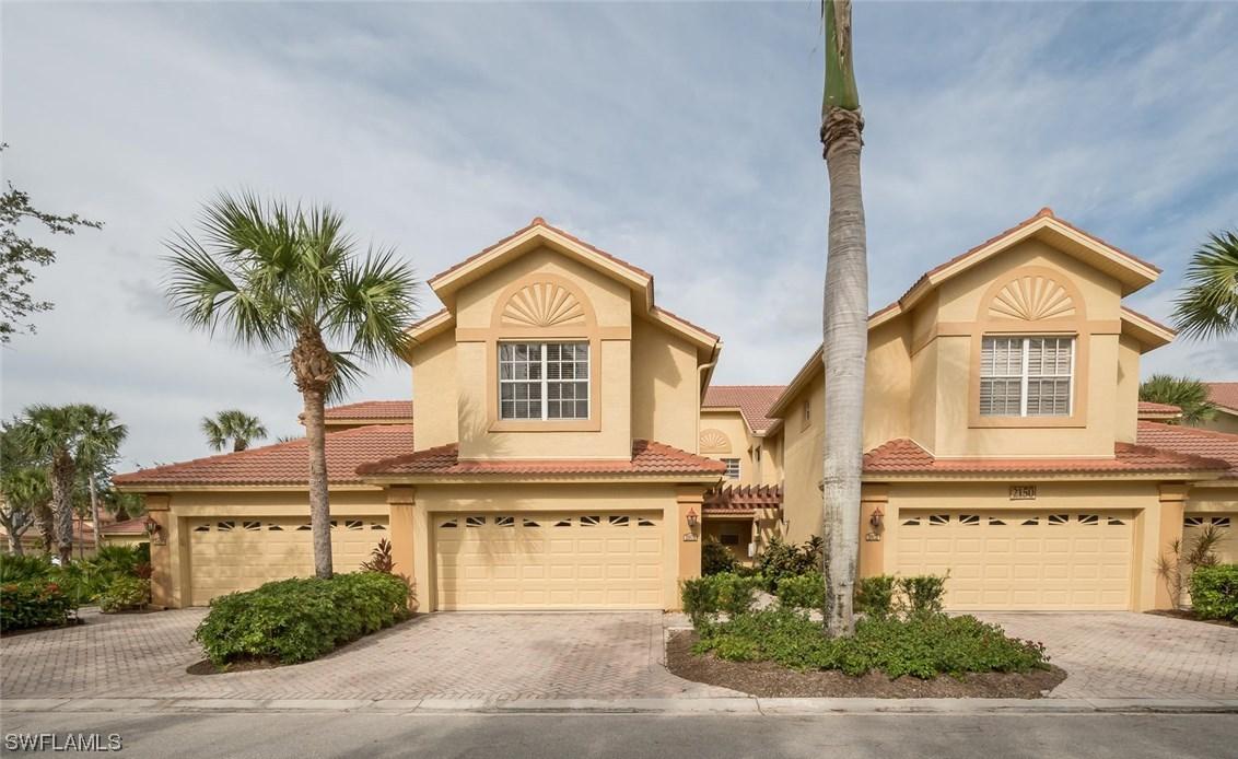 2150 Hawksridge Dr. #1801, Naples, FL 34105