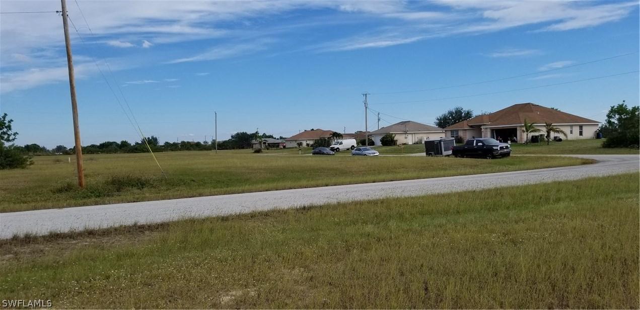 1906 NW Juanita Pl., Cape Coral, FL 33993