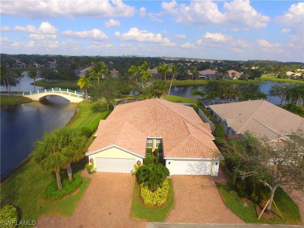 3111 Futuna Ln., Naples, FL 34119